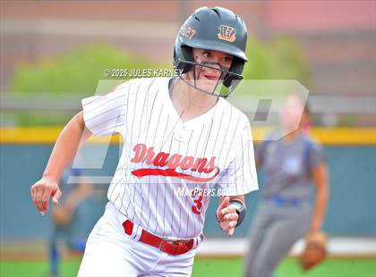 Thumbnail 3 in Basic vs Doral Academy Red Rock (NIAA 4A Final Game 1) photogallery.