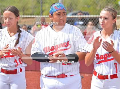 Thumbnail 3 in Basic vs Doral Academy Red Rock (NIAA 4A Final Game 1) photogallery.