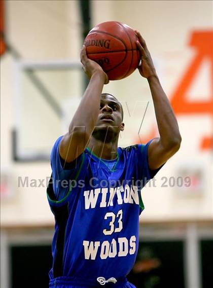 Thumbnail 1 in Winton Woods @ Anderson photogallery.
