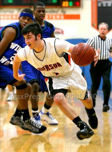 Sunday, Jan 25, 2009