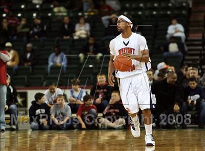 Thumbnail 2 in Whitney Young vs Helen Cox (Prime Time  Shootout) photogallery.