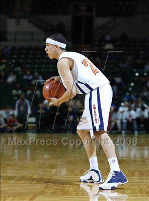 Thumbnail 3 in Whitney Young vs Helen Cox (Prime Time  Shootout) photogallery.