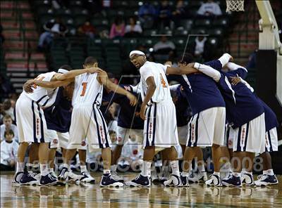 Thumbnail 3 in Whitney Young vs Helen Cox (Prime Time  Shootout) photogallery.