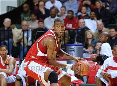 Thumbnail 2 in Whitney Young vs Helen Cox (Prime Time  Shootout) photogallery.