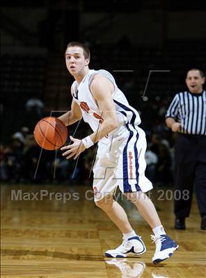 Thumbnail 3 in Whitney Young vs Helen Cox (Prime Time  Shootout) photogallery.