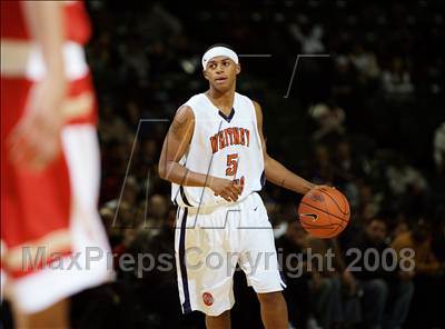 Thumbnail 3 in Whitney Young vs Helen Cox (Prime Time  Shootout) photogallery.