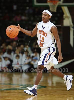 Thumbnail 1 in Whitney Young vs Helen Cox (Prime Time  Shootout) photogallery.