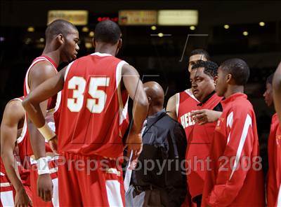 Thumbnail 3 in Whitney Young vs Helen Cox (Prime Time  Shootout) photogallery.