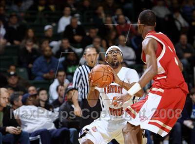 Thumbnail 2 in Whitney Young vs Helen Cox (Prime Time  Shootout) photogallery.