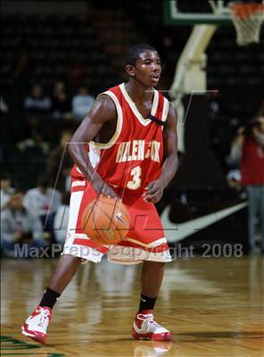 Thumbnail 3 in Whitney Young vs Helen Cox (Prime Time  Shootout) photogallery.