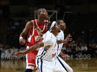 Thumbnail 3 in Whitney Young vs Helen Cox (Prime Time  Shootout) photogallery.