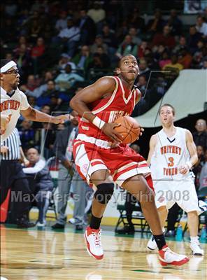 Thumbnail 3 in Whitney Young vs Helen Cox (Prime Time  Shootout) photogallery.