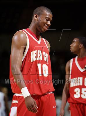 Thumbnail 1 in Whitney Young vs Helen Cox (Prime Time  Shootout) photogallery.