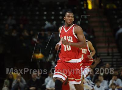 Thumbnail 2 in Whitney Young vs Helen Cox (Prime Time  Shootout) photogallery.