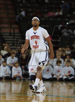 Thumbnail 3 in Whitney Young vs Helen Cox (Prime Time  Shootout) photogallery.