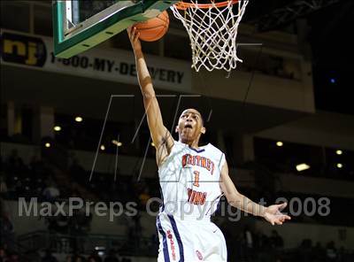 Thumbnail 1 in Whitney Young vs Helen Cox (Prime Time  Shootout) photogallery.