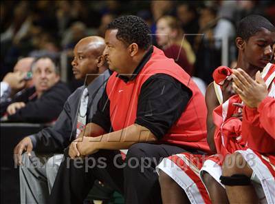 Thumbnail 2 in Whitney Young vs Helen Cox (Prime Time  Shootout) photogallery.