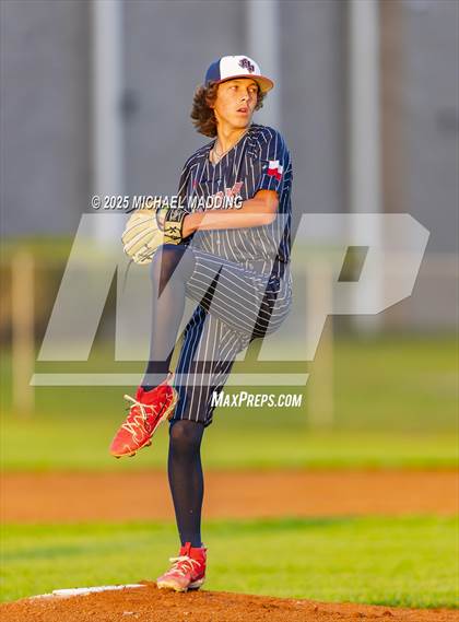 Thumbnail 1 in Hardin-Jefferson @ Tarkington photogallery.