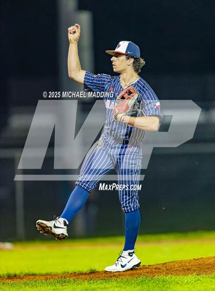 Thumbnail 1 in Hardin-Jefferson @ Tarkington photogallery.
