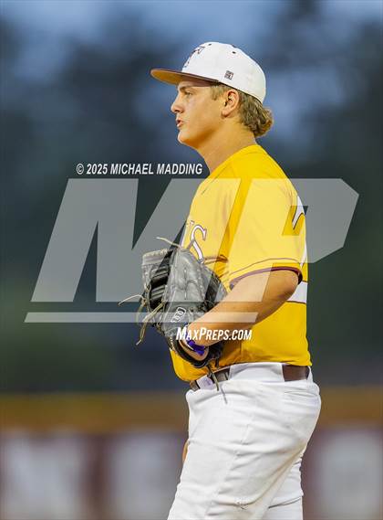 Thumbnail 3 in Hardin-Jefferson @ Tarkington photogallery.