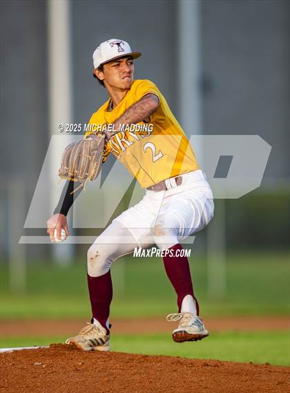 Thumbnail 3 in Hardin-Jefferson @ Tarkington photogallery.