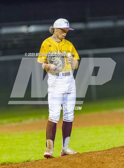Thumbnail 3 in Hardin-Jefferson @ Tarkington photogallery.