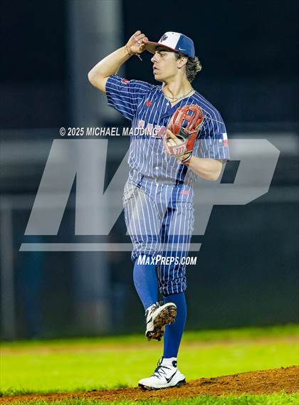 Thumbnail 3 in Hardin-Jefferson @ Tarkington photogallery.