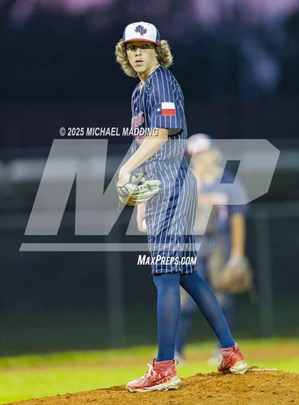 Thumbnail 2 in Hardin-Jefferson @ Tarkington photogallery.