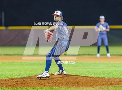 Thumbnail 2 in Hardin-Jefferson @ Tarkington photogallery.