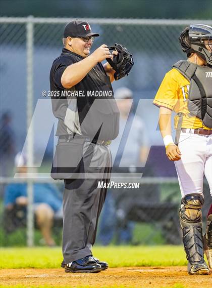 Thumbnail 2 in Hardin-Jefferson @ Tarkington photogallery.
