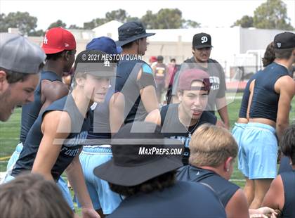Thumbnail 2 in Huntington Beach Tournament - Lineman Challenge photogallery.