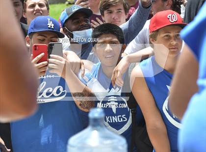 Thumbnail 3 in Huntington Beach Tournament - Lineman Challenge photogallery.