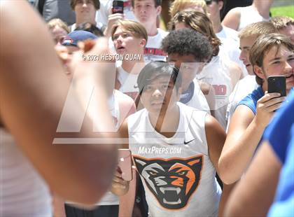 Thumbnail 1 in Huntington Beach Tournament - Lineman Challenge photogallery.