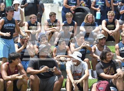 Thumbnail 2 in Huntington Beach Tournament - Lineman Challenge photogallery.