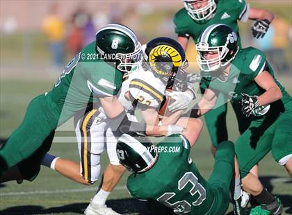 Thumbnail 1 in Green Mountain @ Conifer photogallery.