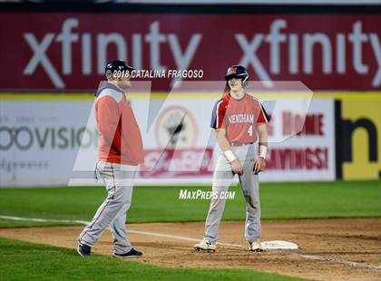 Thumbnail 3 in West Morris Mendham vs. West Morris Central photogallery.
