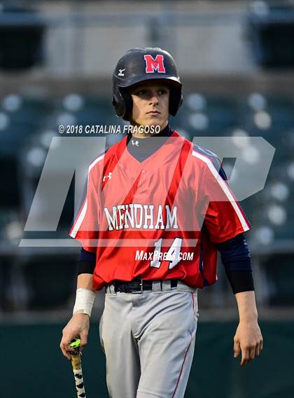 Thumbnail 1 in West Morris Mendham vs. West Morris Central photogallery.