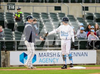 Thumbnail 2 in West Morris Mendham vs. West Morris Central photogallery.