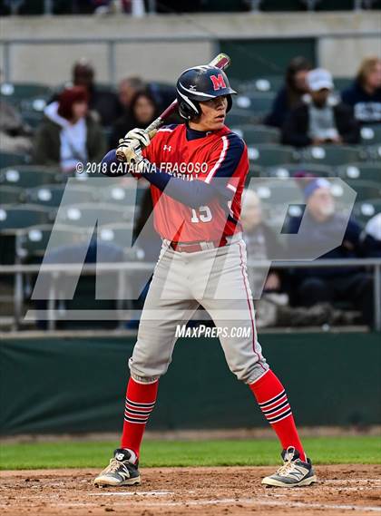 Thumbnail 2 in West Morris Mendham vs. West Morris Central photogallery.
