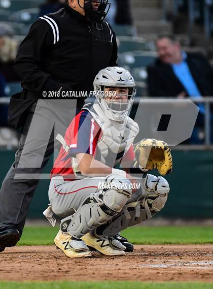 Thumbnail 3 in West Morris Mendham vs. West Morris Central photogallery.