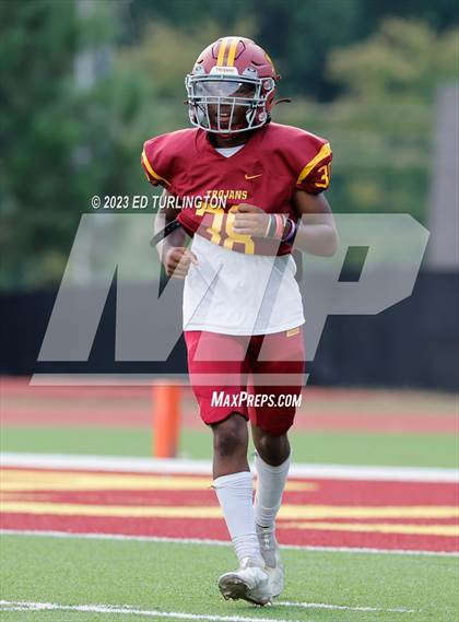 Thumbnail 2 in Sprayberry @ Lassiter photogallery.