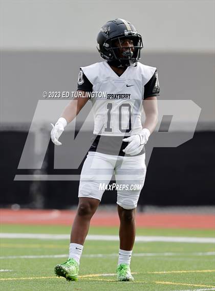 Thumbnail 1 in Sprayberry @ Lassiter photogallery.