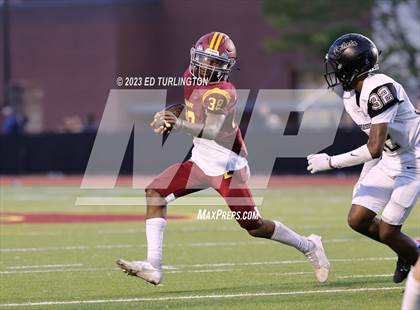 Thumbnail 1 in Sprayberry @ Lassiter photogallery.