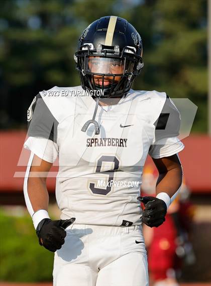 Thumbnail 1 in Sprayberry @ Lassiter photogallery.