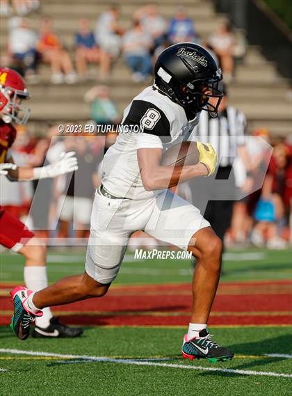 Thumbnail 2 in Sprayberry @ Lassiter photogallery.
