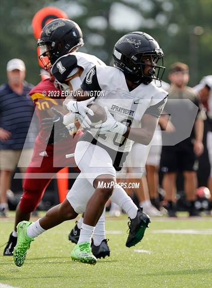 Thumbnail 2 in Sprayberry @ Lassiter photogallery.