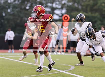 Thumbnail 1 in Sprayberry @ Lassiter photogallery.