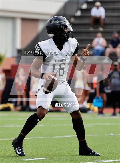 Thumbnail 1 in Sprayberry @ Lassiter photogallery.