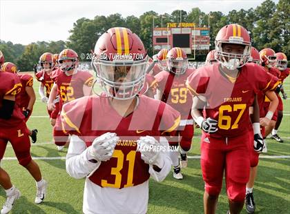 Thumbnail 3 in Sprayberry @ Lassiter photogallery.