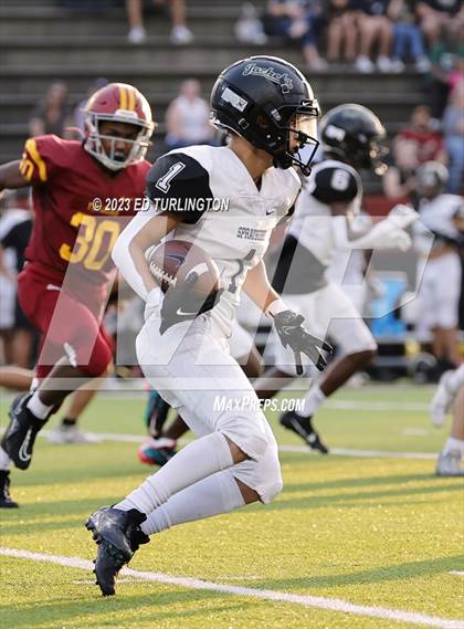 Thumbnail 3 in Sprayberry @ Lassiter photogallery.